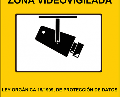 La videovigilancia y la LOPD (Ley de protección de datos personales) La videovigilancia y la LOPD (Ley de protección de datos personales)