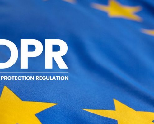 Nueva normativa de Protección de Datos Nueva normativa de Protección de Datos