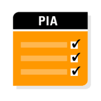 Evaluación de impacto del tratamiento de datos personales (PIA)