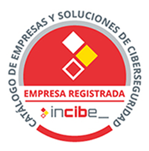 ClickDatos en el Catálogo de empresas y soluciones de ciberseguridad de INCIBE ClickDatos en el Catálogo de empresas y soluciones de ciberseguridad de INCIBE