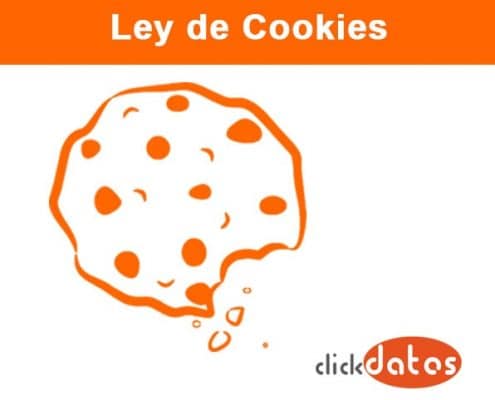 Ley de Cookies Ley de Cookies