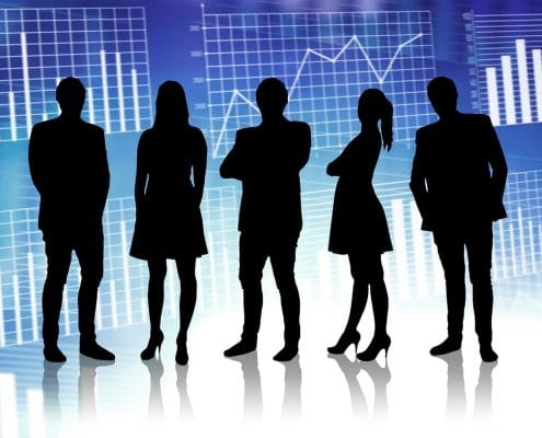 Adaptación al RGPD en una empresa Adaptación RGPD de una empresa