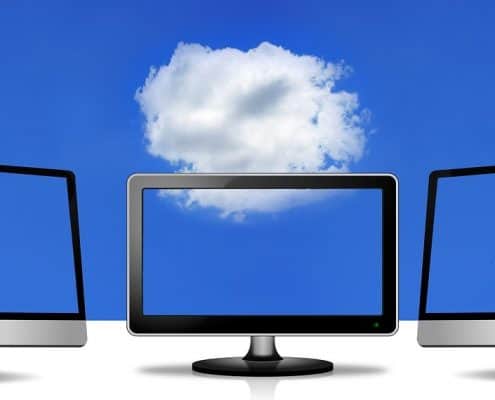 Cómo regula la LOPD la protección de los datos utilizados en el cloud computing la LOPD y datos en el cloud