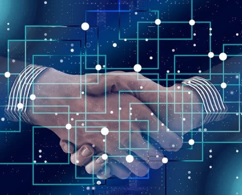 Datos personales y empresas: claves para garantizar la protección de datos Datos personales y empresas: claves para garantizar la protección de datos
