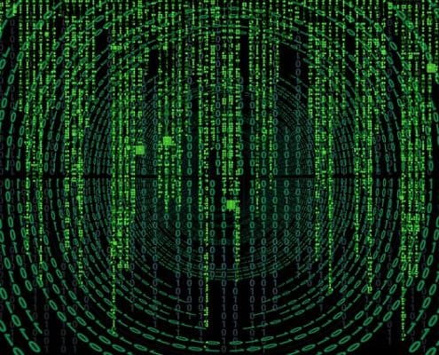 Cifrado de datos personales: la nueva obligación del RGPD Cifrado de datos personales: la nueva obligación del RGPD