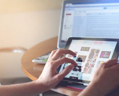 ¿Cómo puedes proteger tus datos en la nube? ¿Cómo puedes proteger tus datos en la nube?