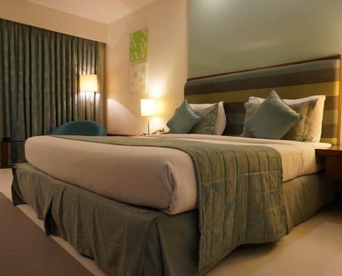 ¿Cómo tiene que adaptarse un hotel al RGPD? ¿Cómo tiene que adaptarse un hotel al RGPD?