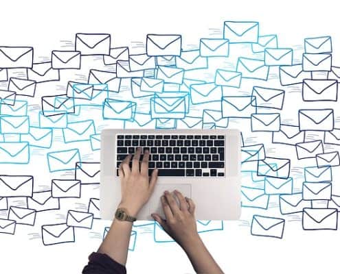 ¿Qué has de hacer si estás recibiendo spam? ¿Qué has de hacer si estás recibiendo spam?