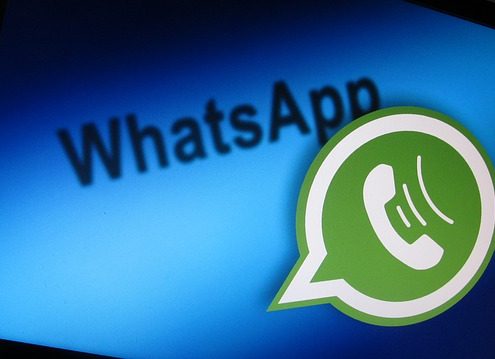 ¿Has de proteger los datos personales también en WhatsApp? ¿Has de proteger los datos personales también en WhatsApp?