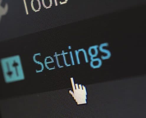 ¿Qué tramites has de realizar para cumplir el RGPD en WordPress? ¿Qué tramites has de realizar para cumplir el RGPD en WordPress?