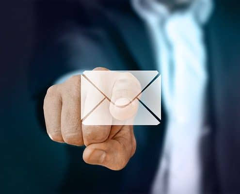 ¿Qué has de hacer cuando recibes emails de actualizaciones de privacidad? ¿Qué has de hacer cuando recibes emails de actualizaciones de privacidad?