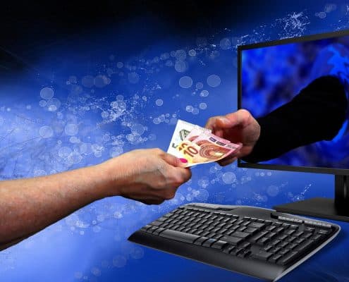 ¿Es ilegal comprar bases de datos? ¿Es ilegal comprar bases de datos?