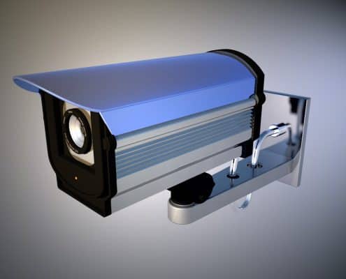¿Cómo influye el RGPD en el sector de la videovigilancia? ¿Cómo influye el RGPD en el sector de la videovigilancia?