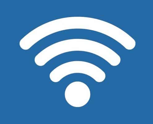 El acceso a redes wifi públicas y su relación con el RGPD El acceso a redes wifi públicas y su relación con el RGPD