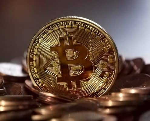 ¿Cómo se protegen los datos en la blockchain? ¿Cómo se protegen los datos en la blockchain?