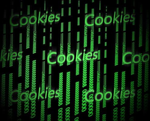 ¿Qué tipos de cookies existen? ¿Qué tipos de cookies existen?
