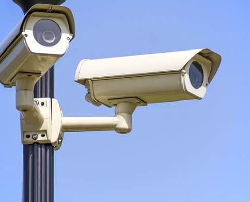 ¿Cuáles son los límites de la videovigilancia laboral? ¿Cuáles son los límites de la videovigilancia laboral?