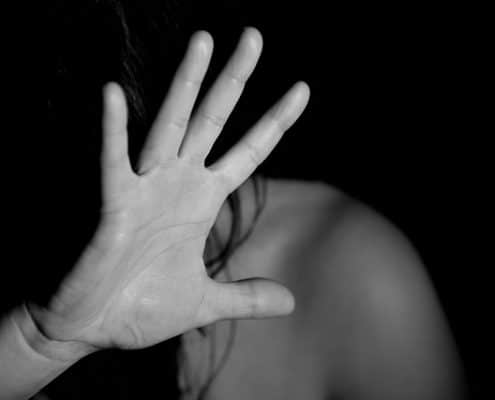 ¿Por qué es tan importante la protección de datos en los casos de violencia de género? ¿Por qué es tan importante la protección de datos en los casos de violencia de género?