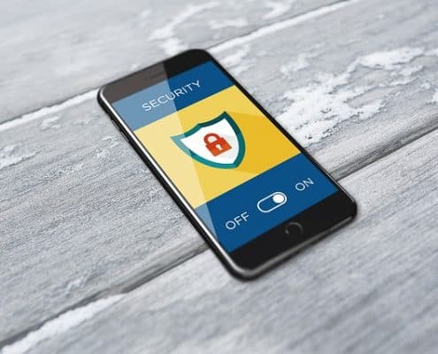 ¿Cuáles son las garantías ante la difusión de datos por Internet? ¿Cuáles son las garantías ante la difusión de datos por Internet?