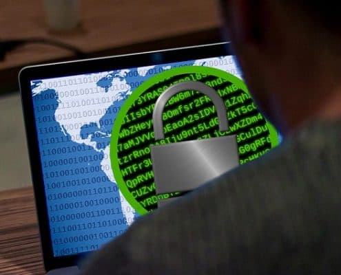 ¿Por qué es tan relevante el cifrado de datos? ¿Por qué es tan relevante el cifrado de datos?