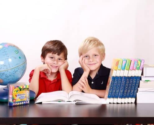 ¿Cómo debe ser cumplido el RGPD en los colegios? ¿Cómo debe ser cumplido el RGPD en los colegios?