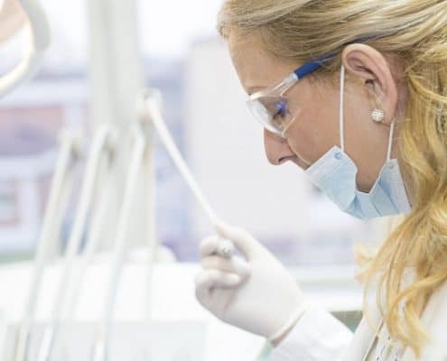 ¿Cómo tiene que cumplir el RGPD una clínica dental? ¿Cómo tiene que cumplir el RGPD una clínica dental?