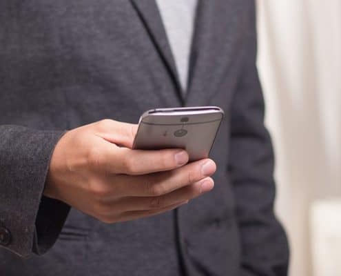 ¿Cómo puedes dejar de recibir llamadas comerciales? ¿Cómo puedes dejar de recibir llamadas comerciales?