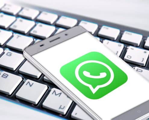 ¿Dónde hay más garantías de protección de datos: en Europa o Estados Unidos? ¿Dónde hay más garantías de protección de datos: en Europa o Estados Unidos?
