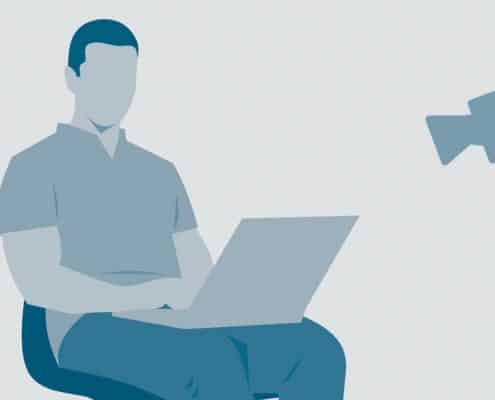 ¿Es legal filmar a los empleados de acuerdo con el RGPD? ¿Es legal filmar a los empleados de acuerdo con el RGPD?