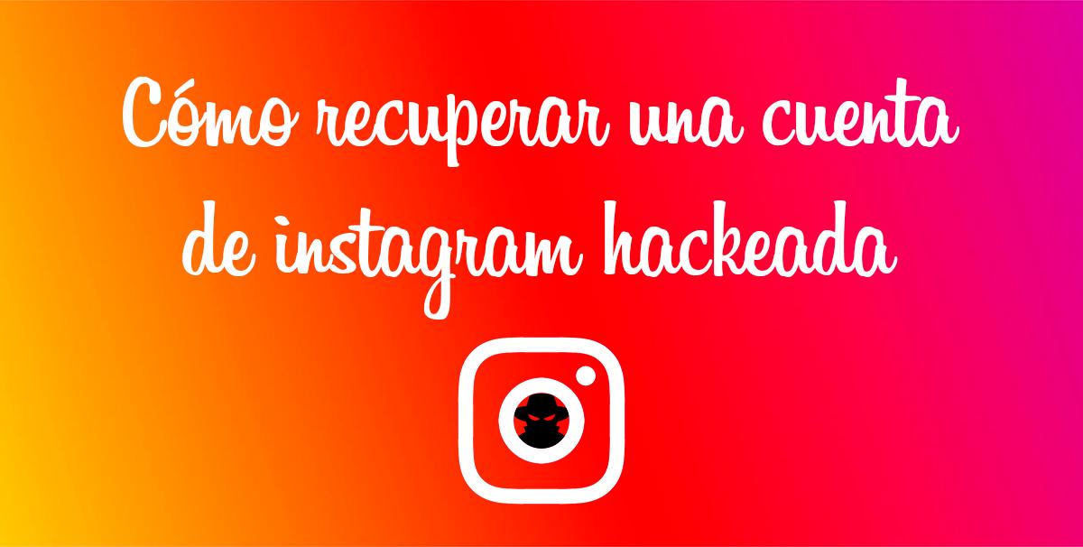 ¿Te han hackeado la cuenta de Instagram? La nueva comprobación te ayuda a asegurarla