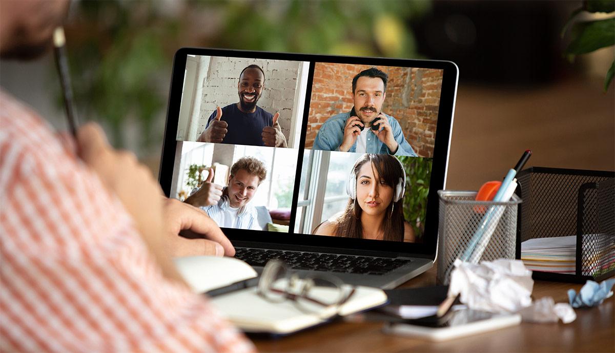 Zoom: Cómo grabar tus reuniones online cumpliendo el RGPD