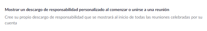 Zoom: Cómo grabar tus reuniones online cumpliendo el RGPD