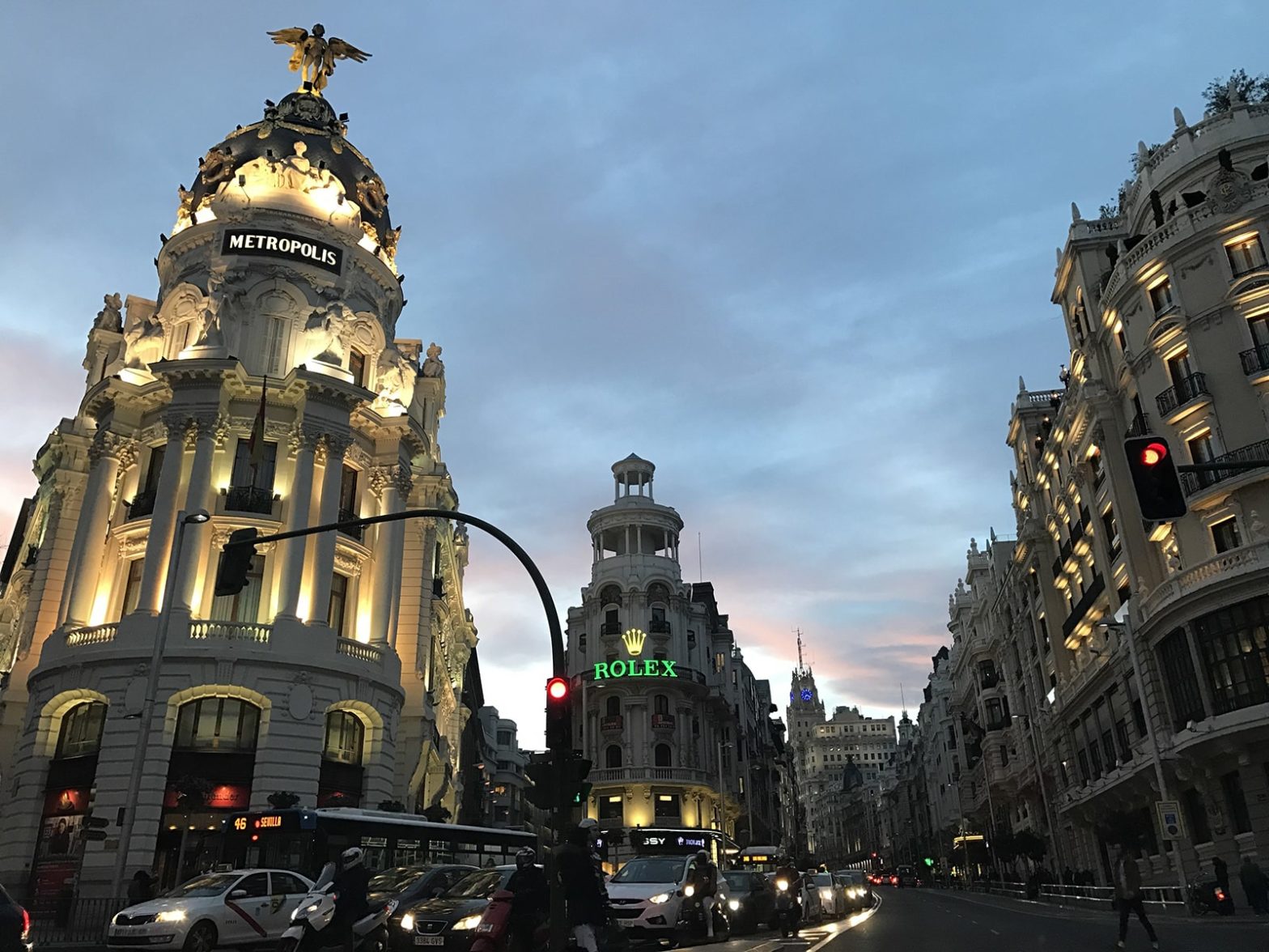 Agencia de protección de datos en Madrid