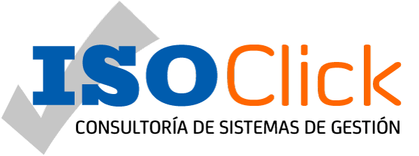 ISOClick · Consultoría de Sistemas de Gestión