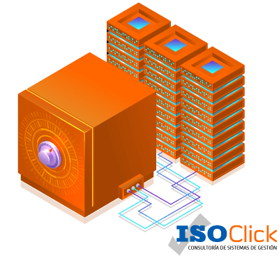 ISOclick - ISO 27001