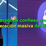 ClickDatos · Facebook admite violacion del RGPD